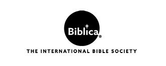 Biblica logo