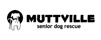 Muttville logo