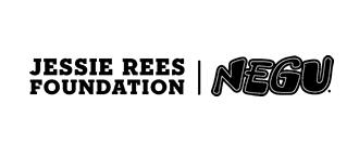 Jessie Rees Foundation logo