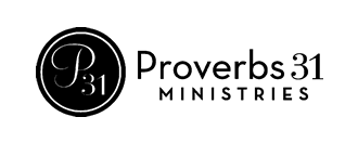 Proverbs 31 logo